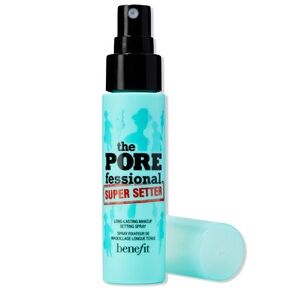 Benefit The POREfessional Setting Spray Mini